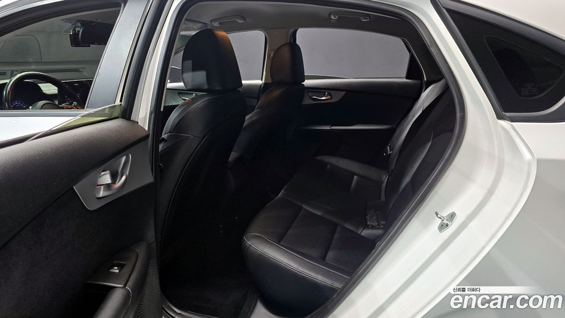 Kia K3 2022