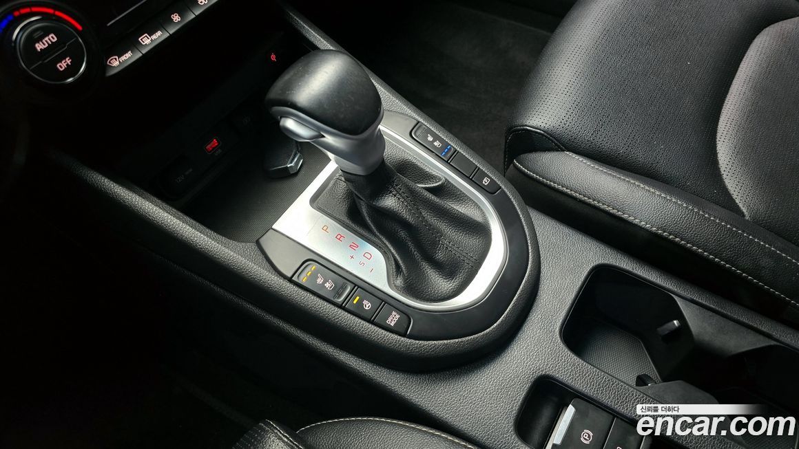Kia K3 2022