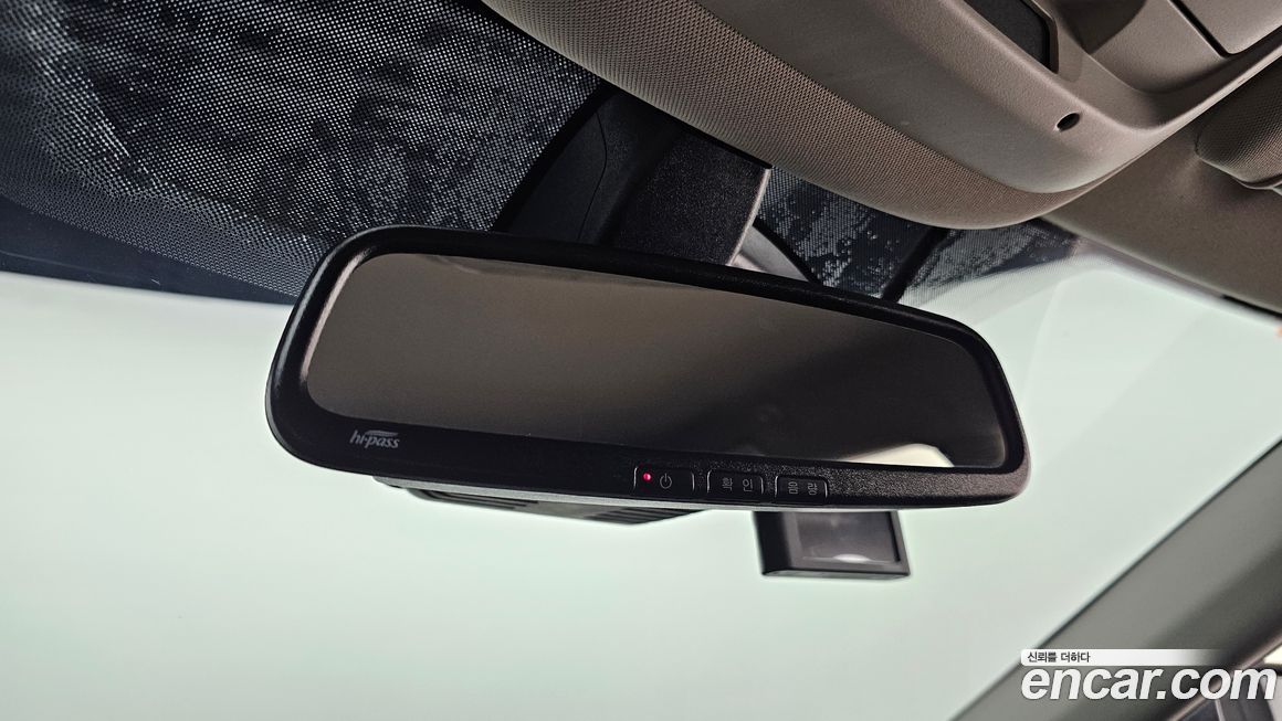 Renault-KoreaSamsung QM6 2019