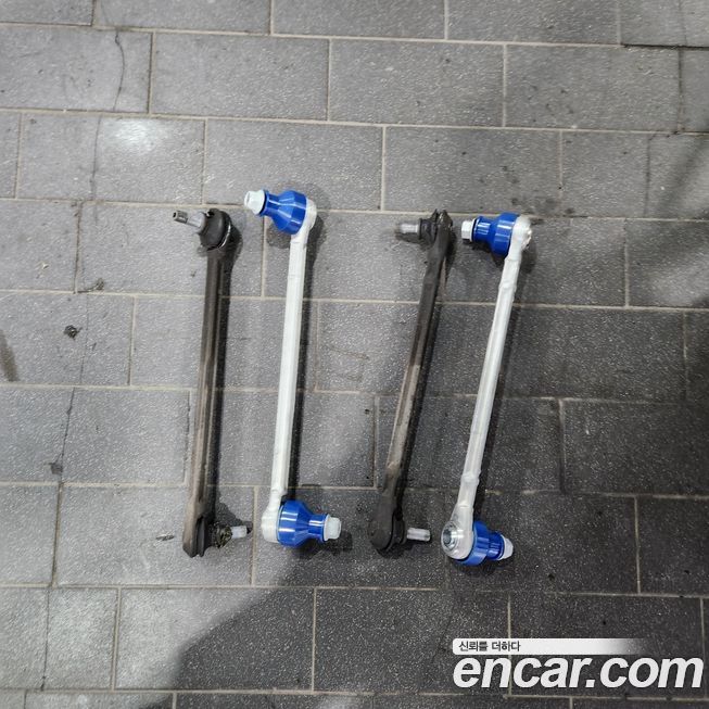 Mercedes-Benz E-Class 2015