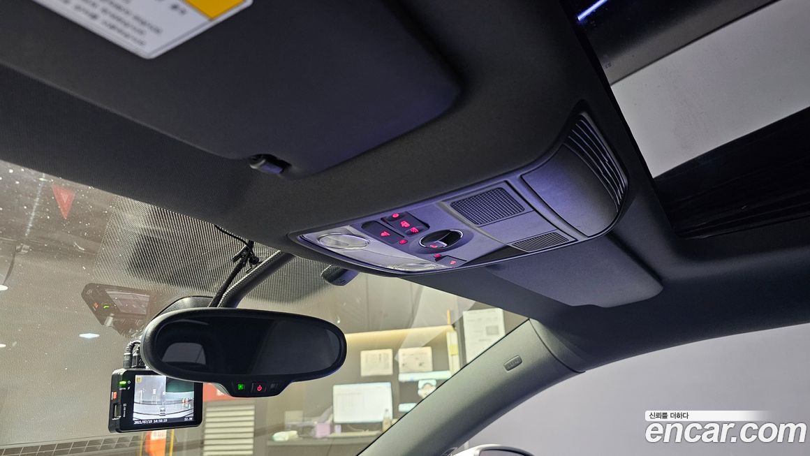 Volkswagen Scirocco 2013