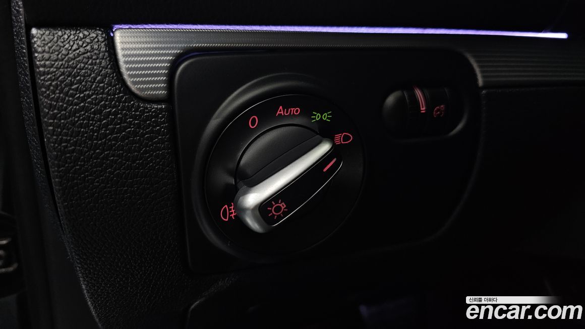 Volkswagen Scirocco 2013