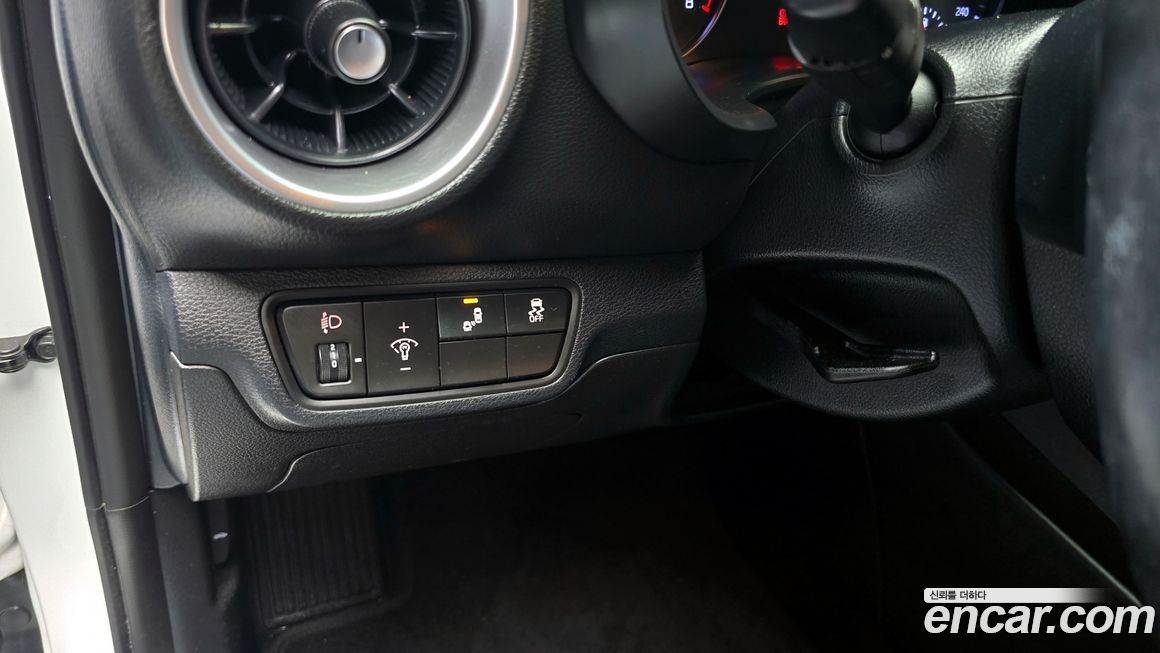 Kia K3 2022
