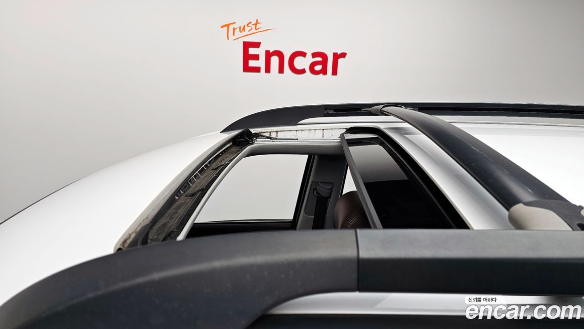 Hyundai Veracruz 2015