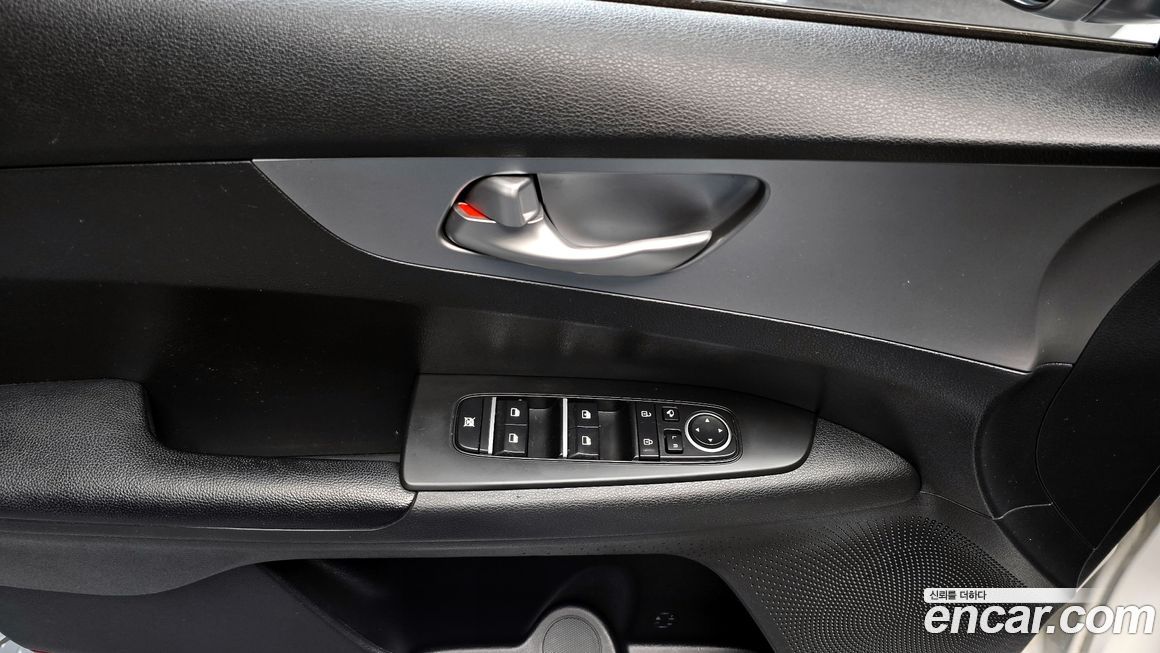 Kia K3 2022