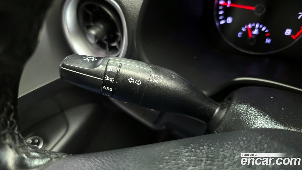 Kia K3 2022