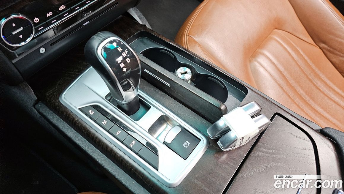 Maserati Ghibli 2015