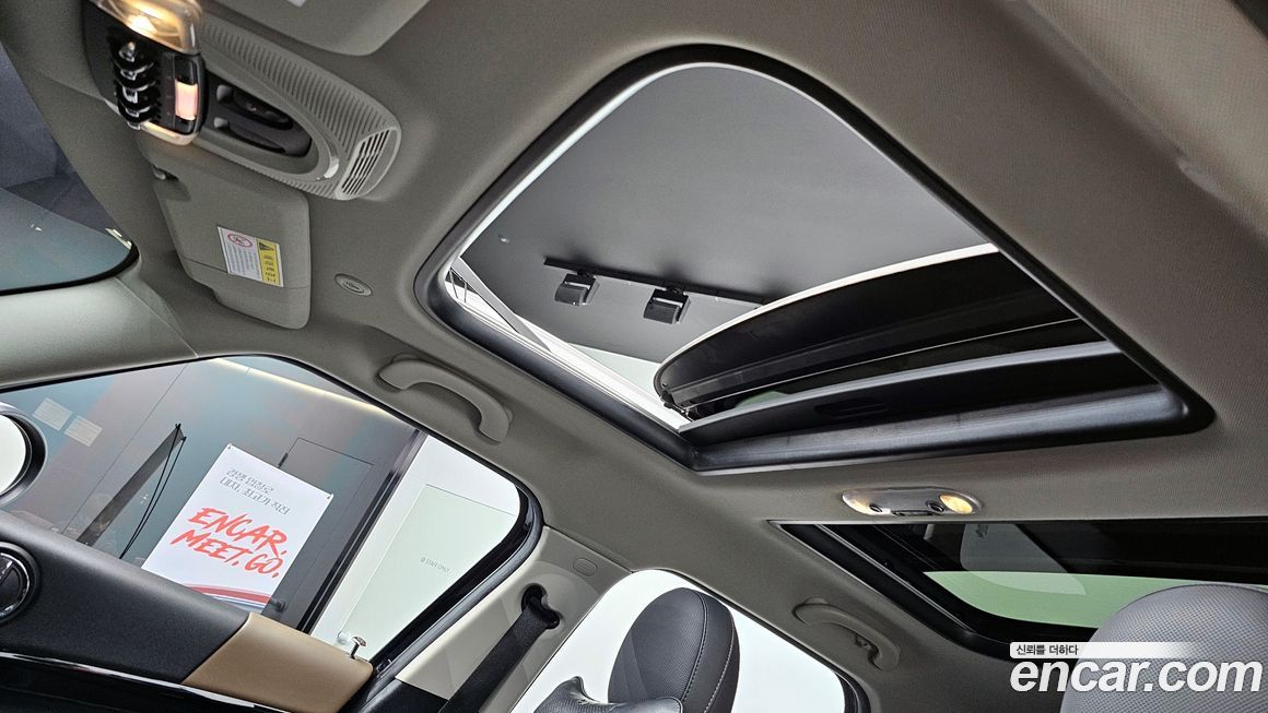 Mini Countryman 2018