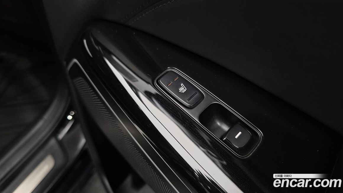 Kia K7 2017