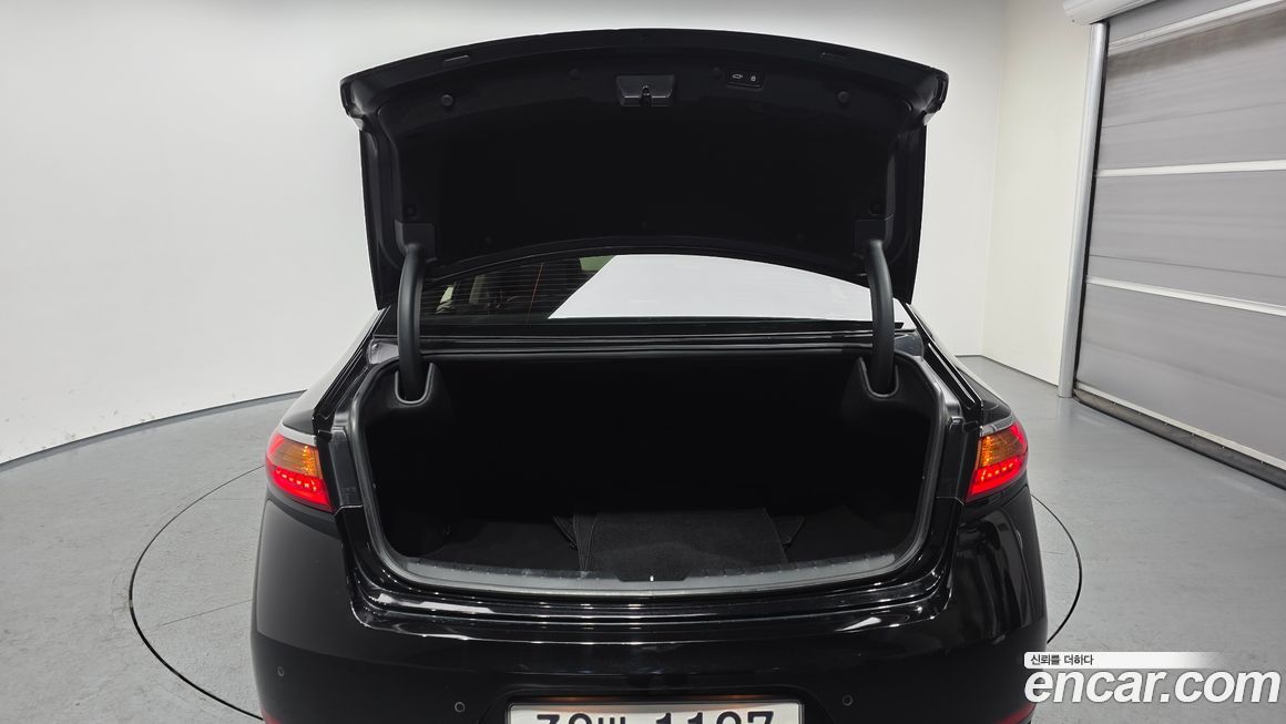 Kia K7 2017