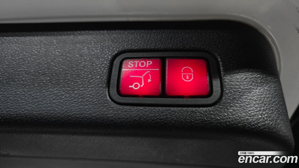 Mercedes-Benz M-class 2014