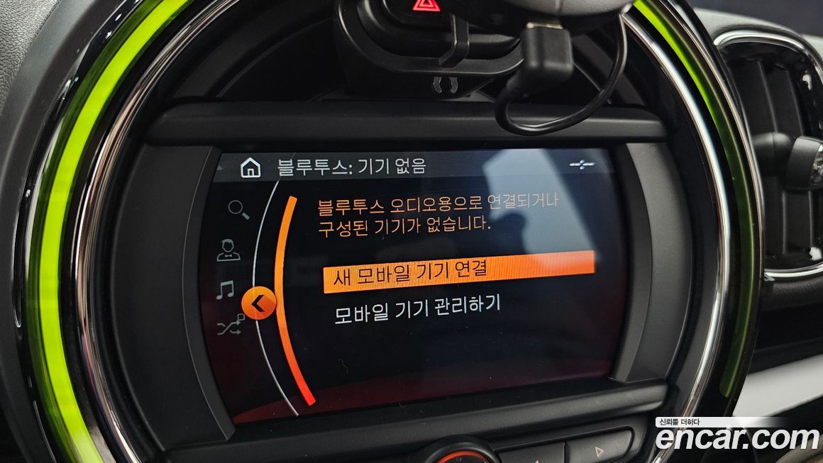 Mini Countryman 2018