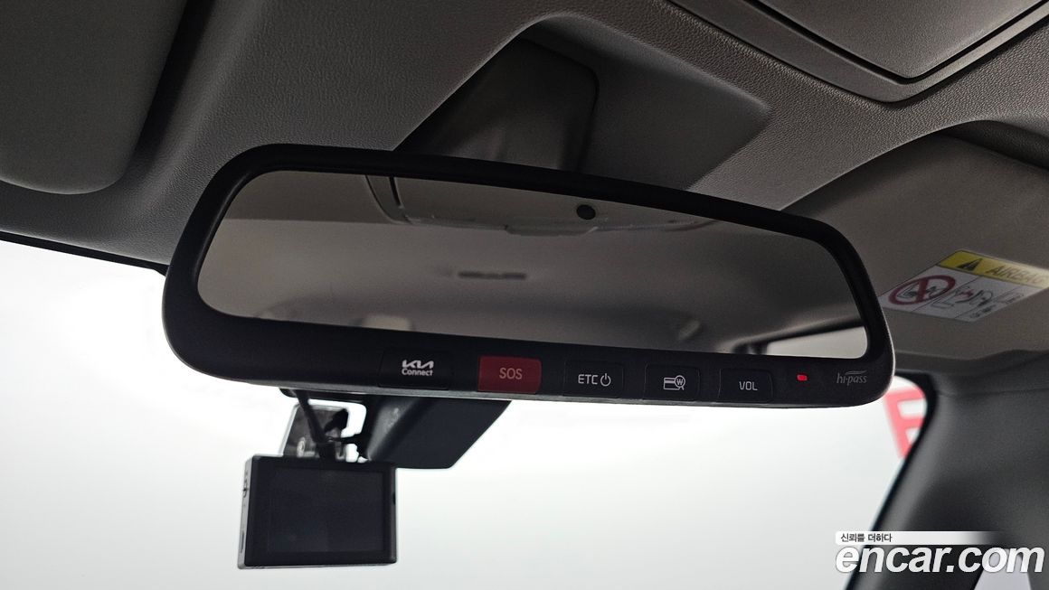 Kia RAY 2024