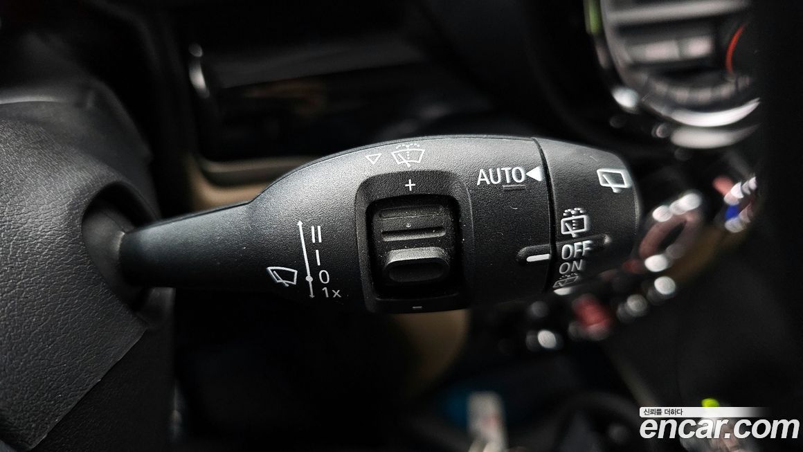 Mini Countryman 2018