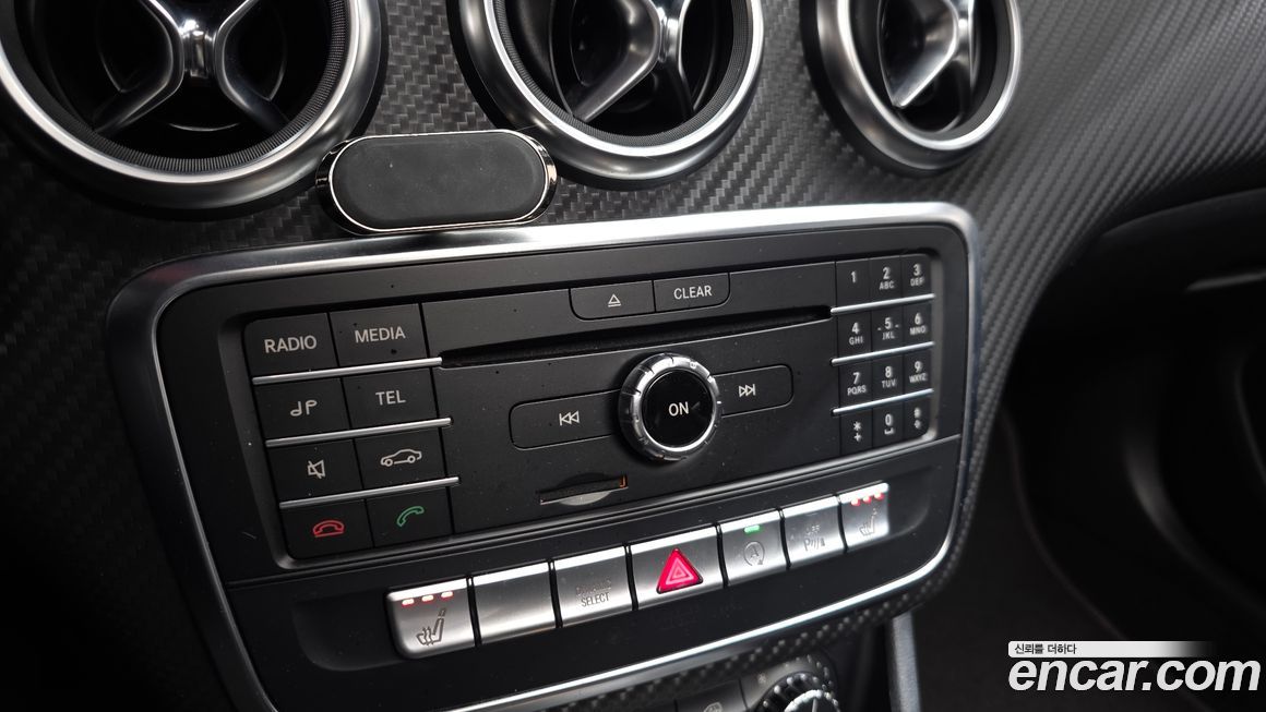 Mercedes-Benz A-Class 2018