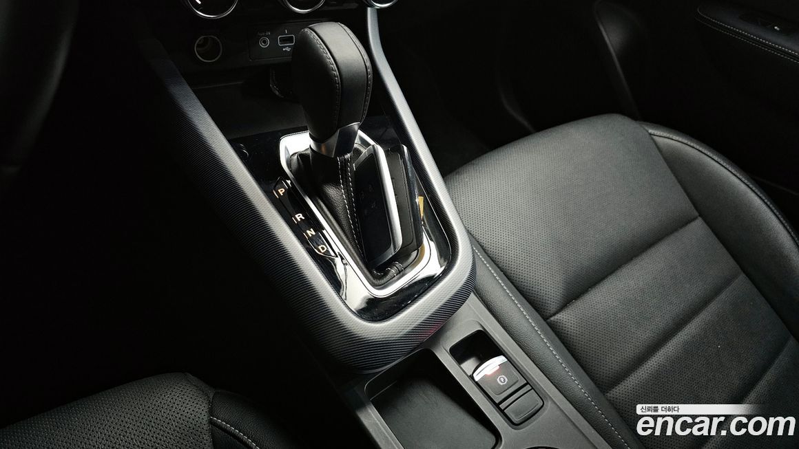 Renault-KoreaSamsung XM3 2021