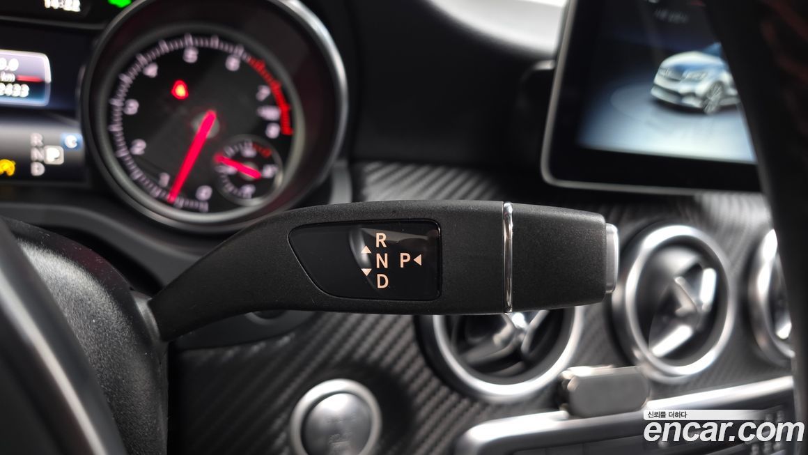 Mercedes-Benz A-Class 2018