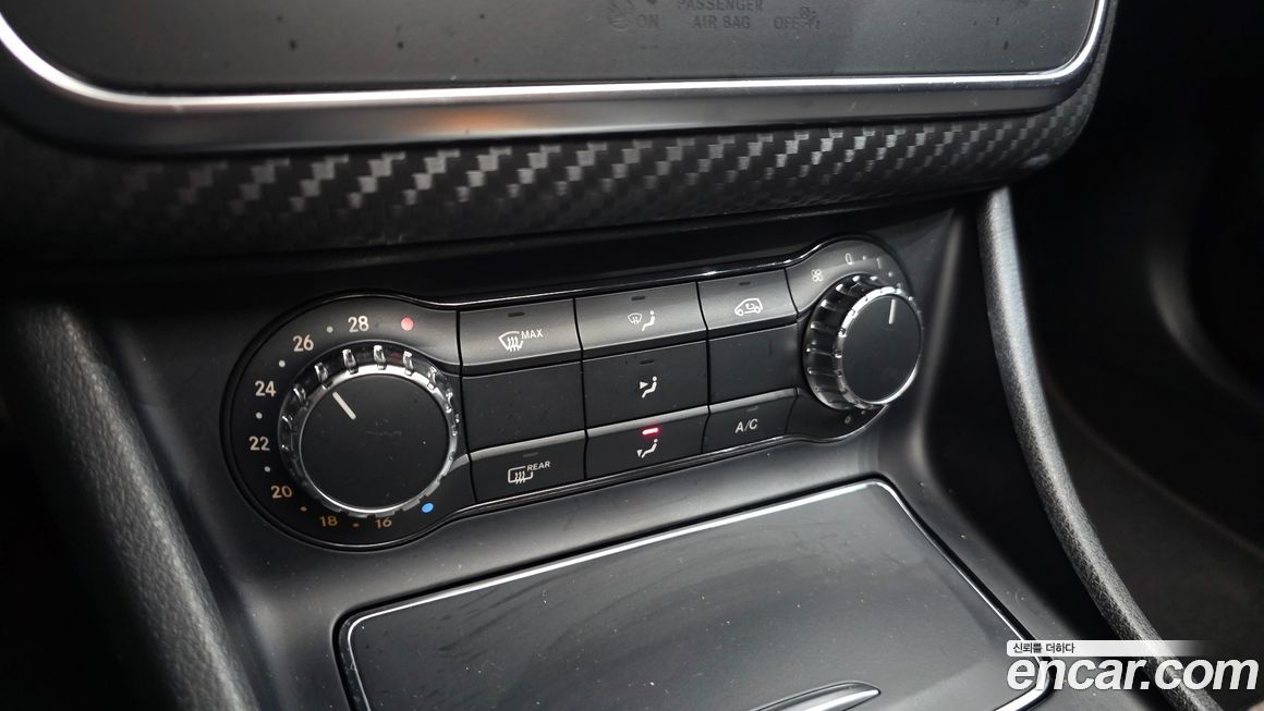 Mercedes-Benz A-Class 2018