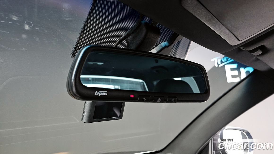 KG_Mobility_Ssangyong Rexton 2019