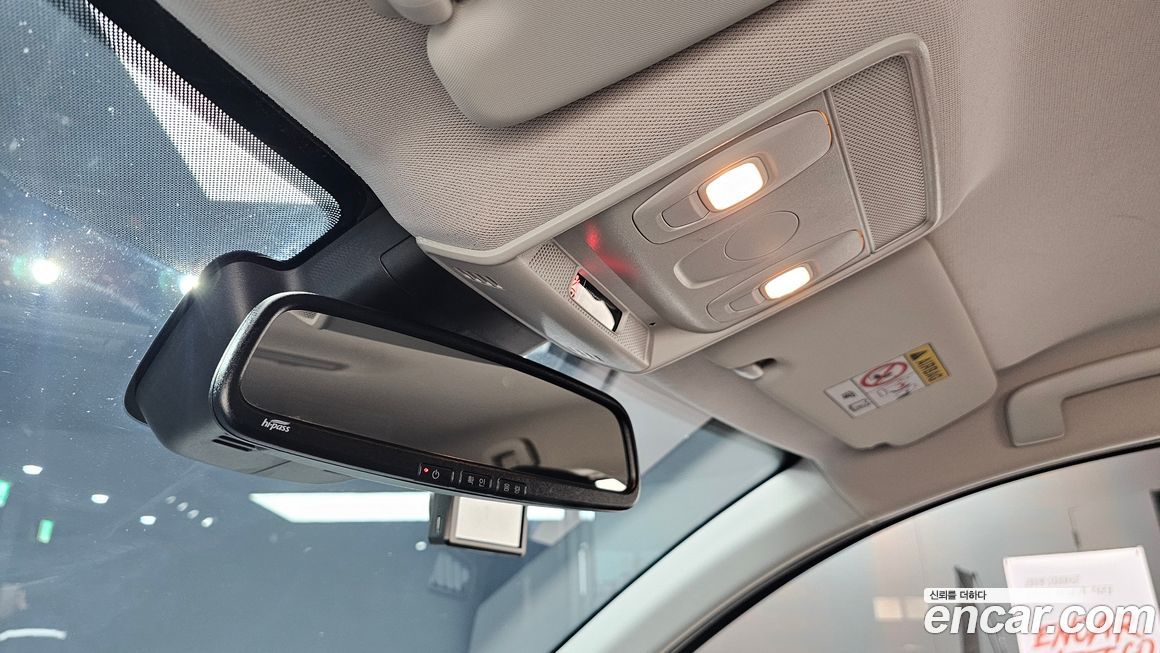 Renault-KoreaSamsung XM3 2021