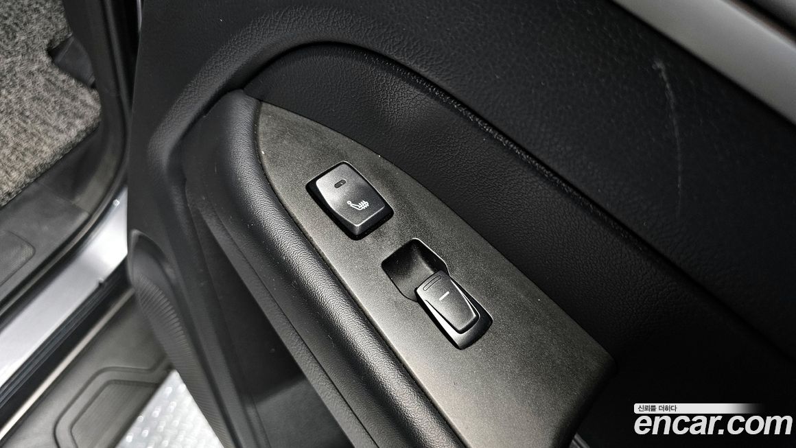 KG_Mobility_Ssangyong Rexton 2019