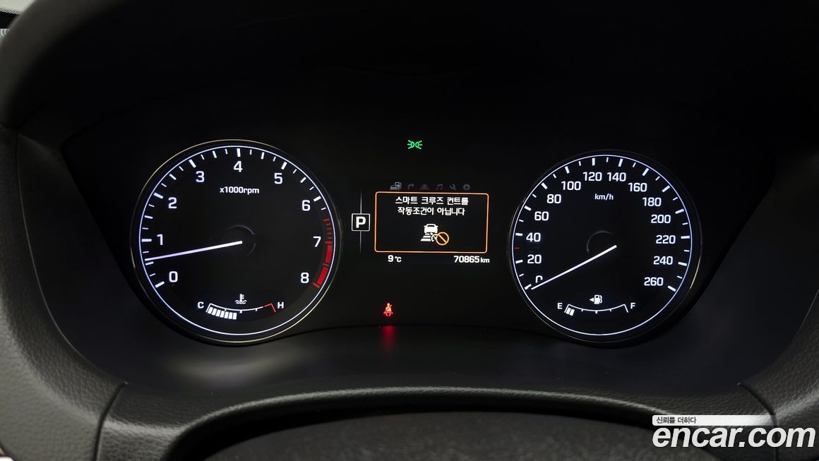 Hyundai Genesis 2016