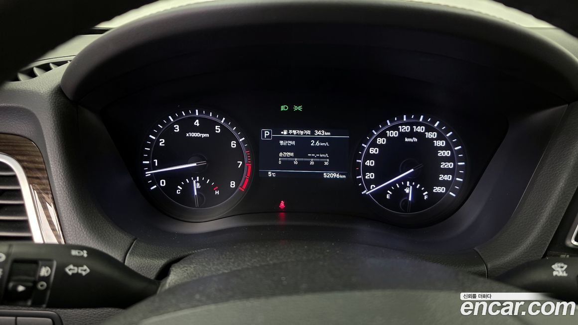 Genesis G80 2017