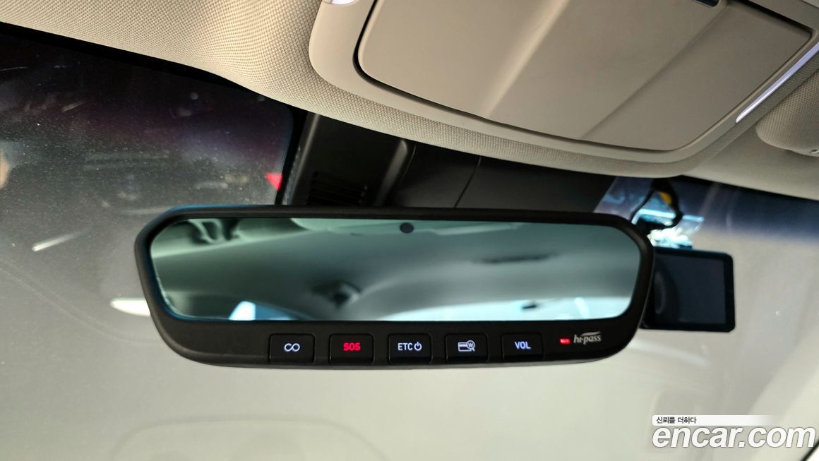 Genesis G70 2018