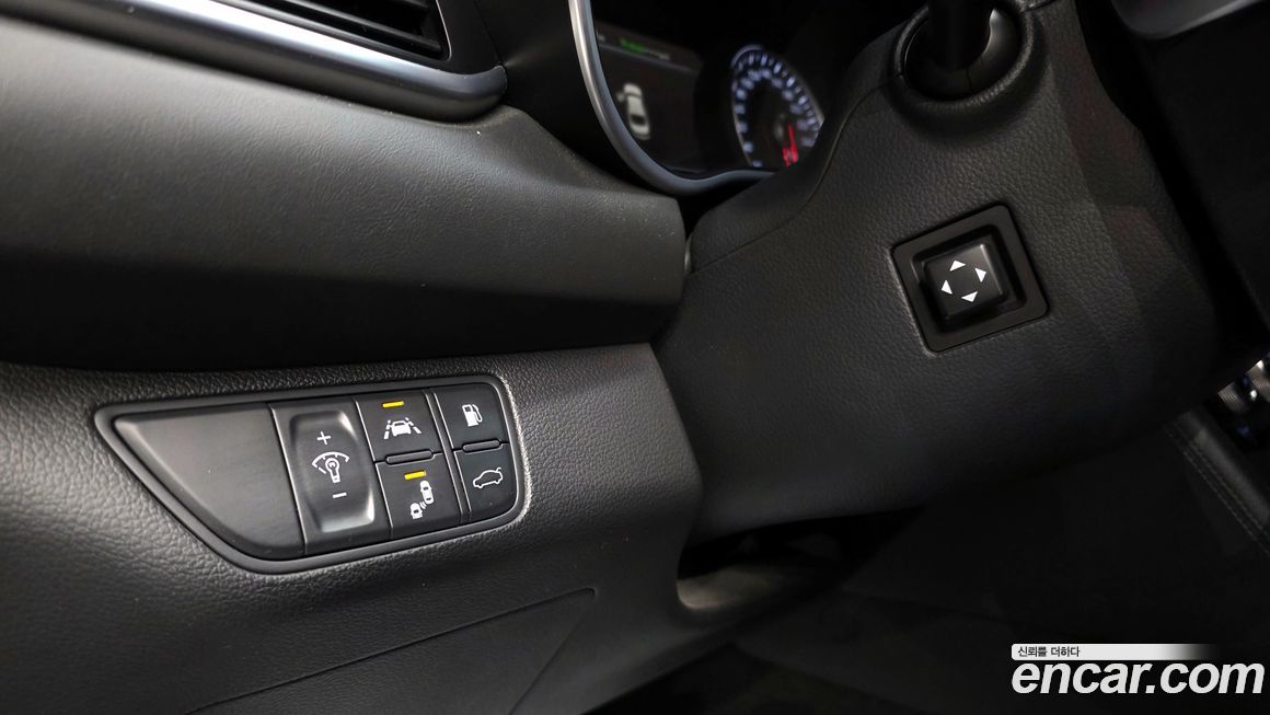 Genesis G70 2018
