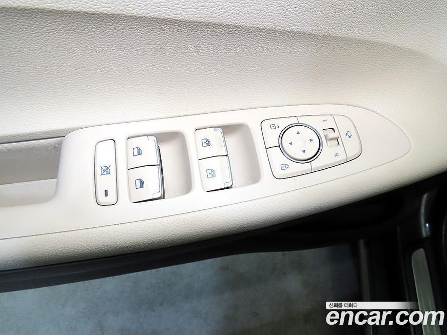 Hyundai Grandeur 2018