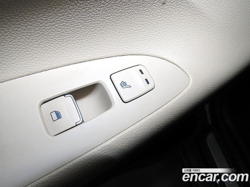 Hyundai Grandeur 2018