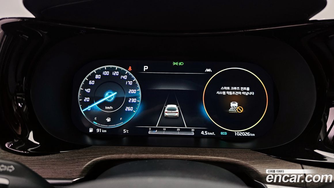 Kia K5 2020
