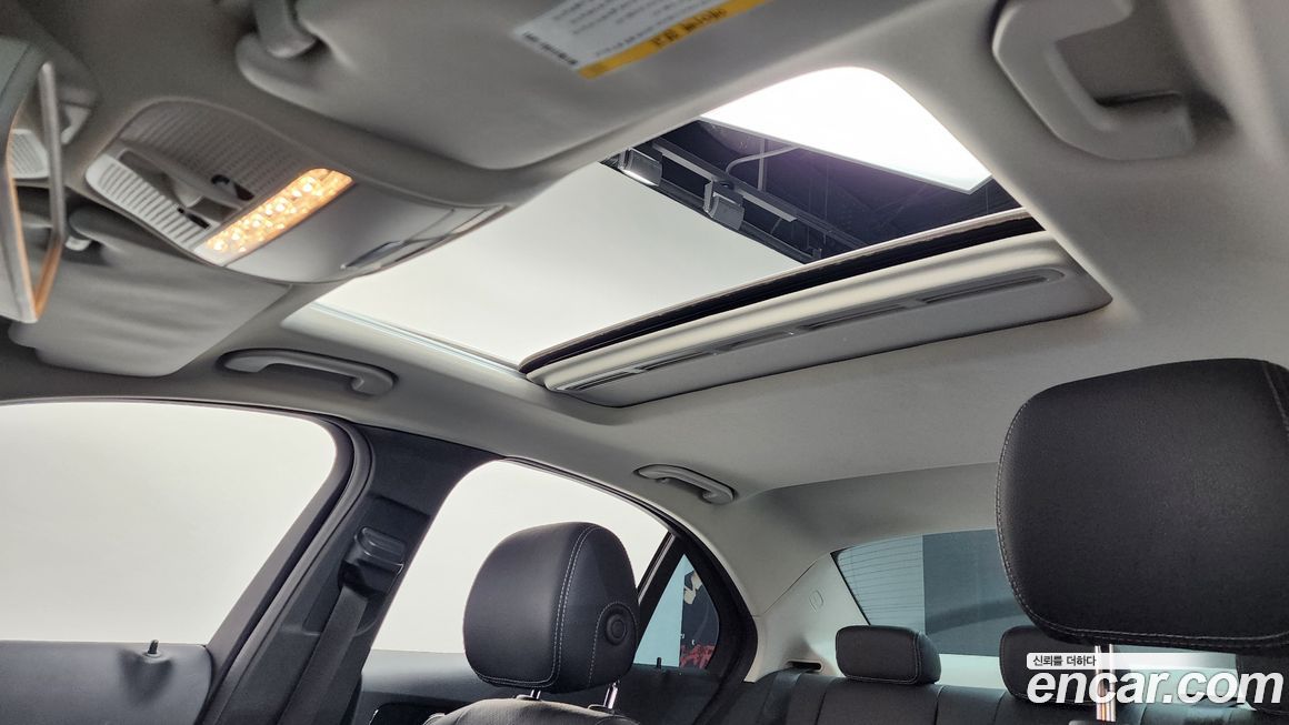 Mercedes-Benz C-Class 2018