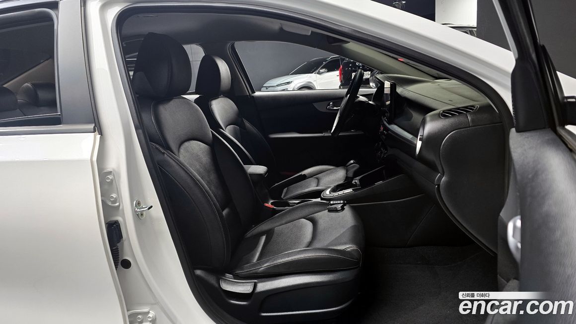 Kia K3 2022