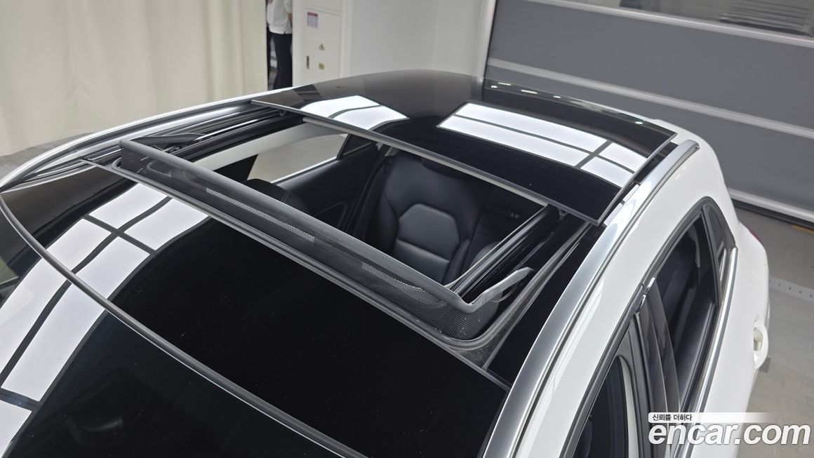 Mercedes-Benz GLA-Class 2019