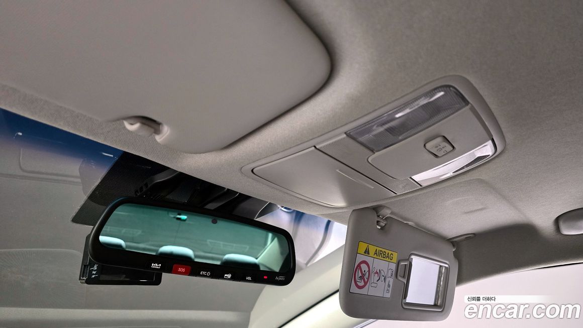 Kia K3 2022
