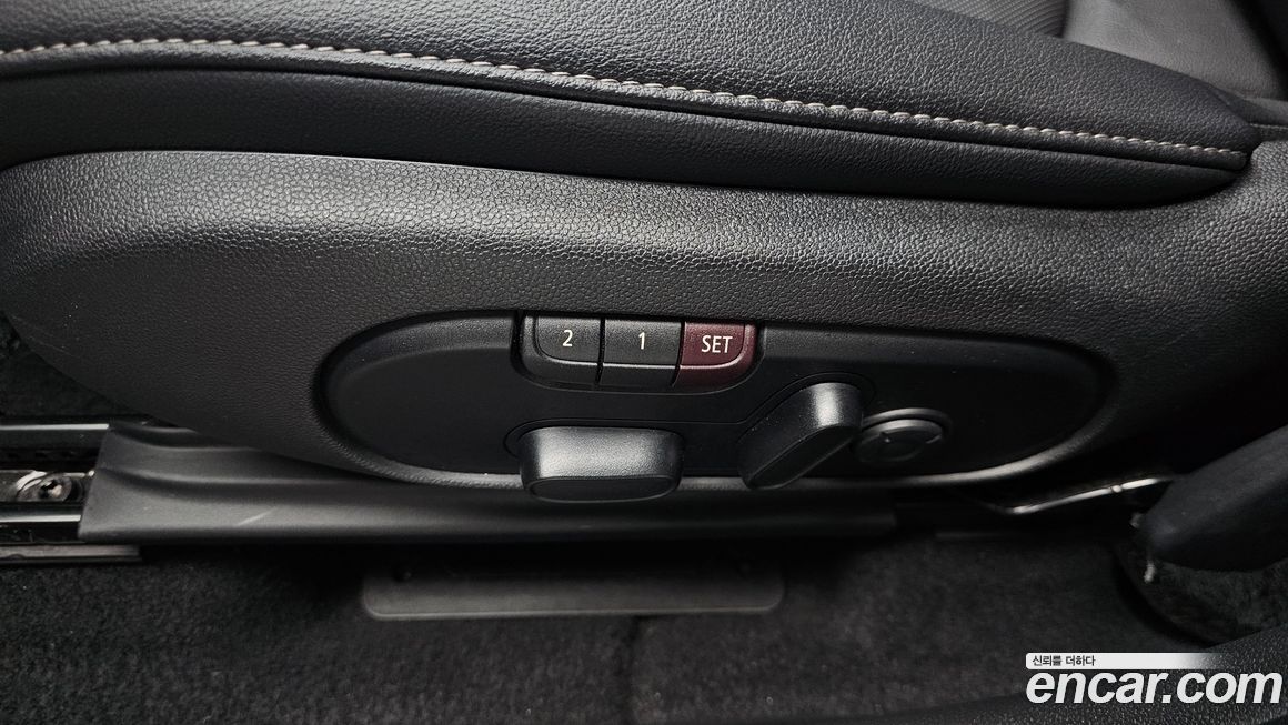 Mini Countryman 2018