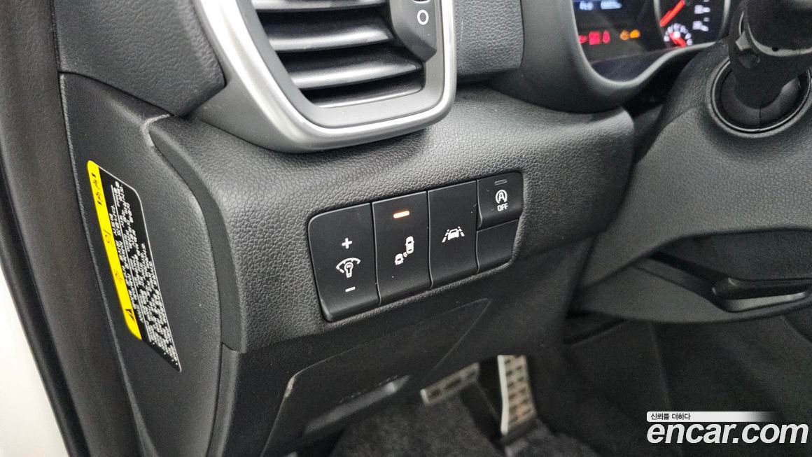 Kia Sportage 2019