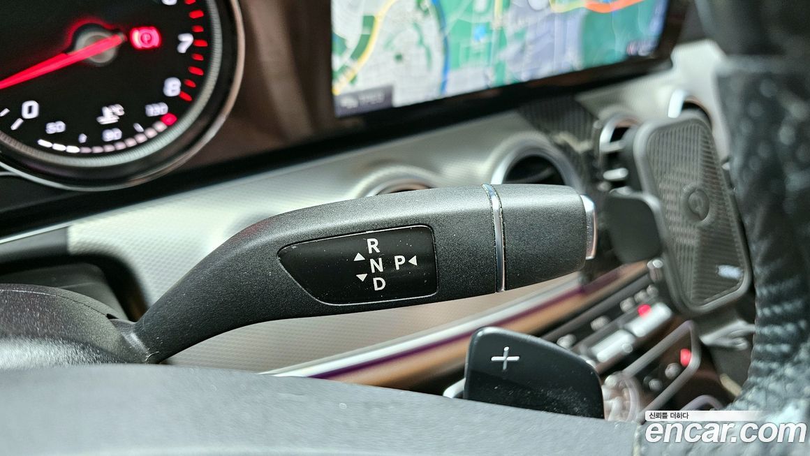 Mercedes-Benz E-Class 2017