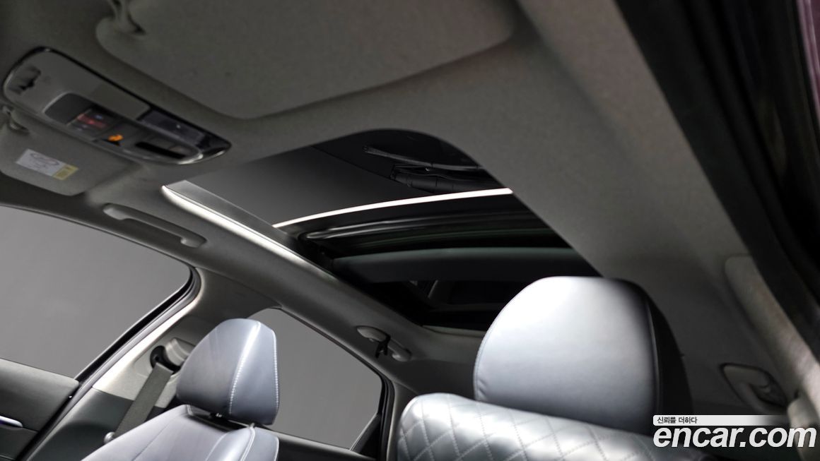 Hyundai Sonata 2022