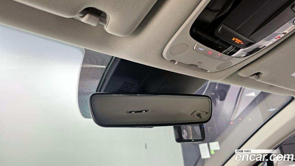 Kia K5 2020