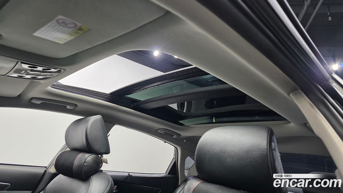 Kia K7 2020