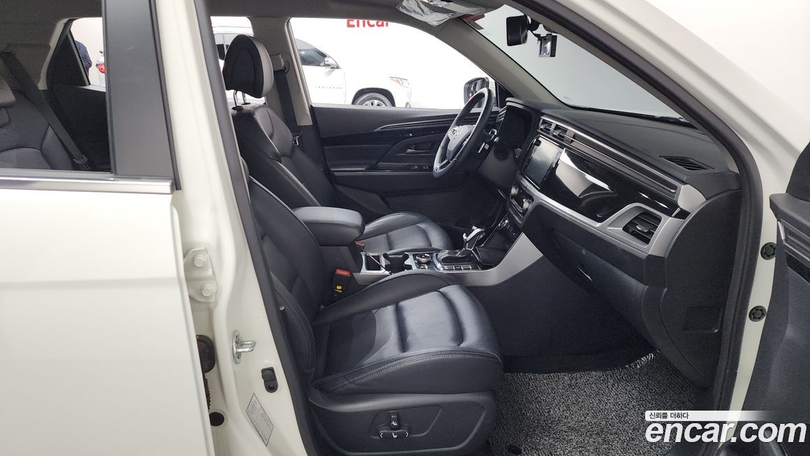 KG_Mobility_Ssangyong KORANDO 2023