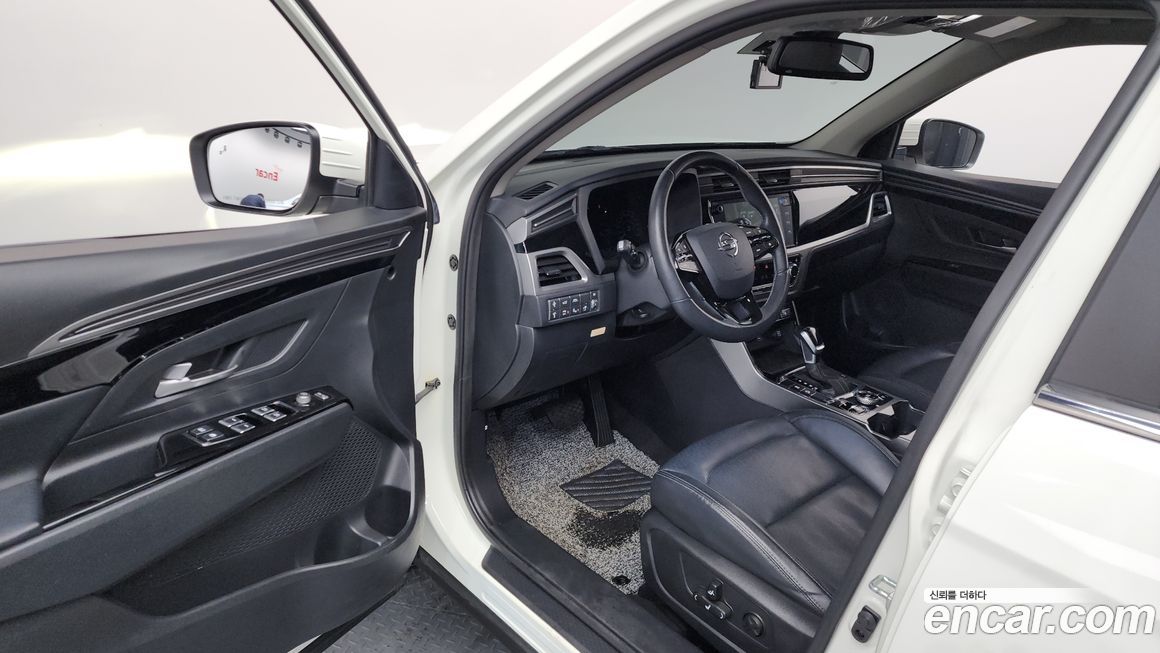 KG_Mobility_Ssangyong KORANDO 2023