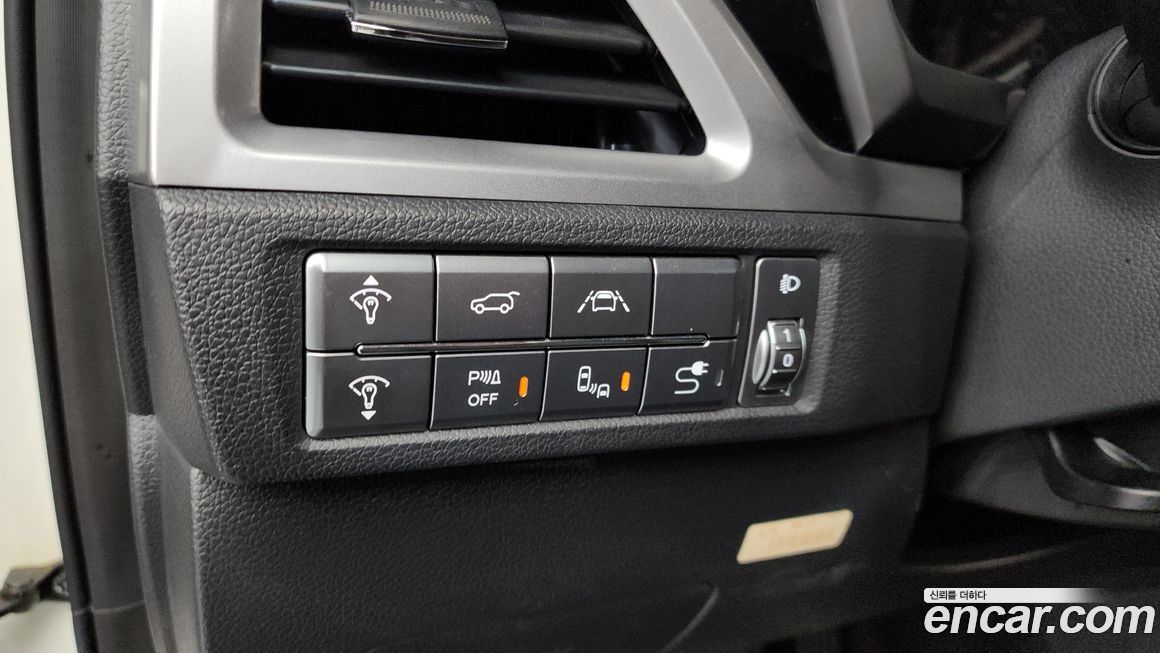 KG_Mobility_Ssangyong KORANDO 2023