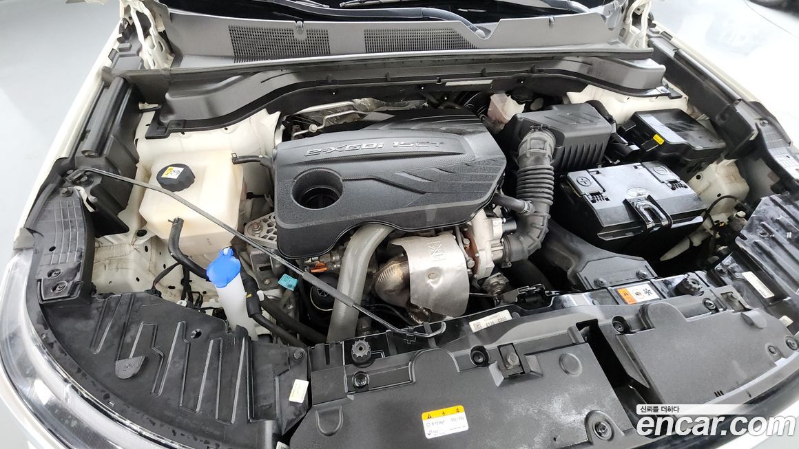 KG_Mobility_Ssangyong KORANDO 2023