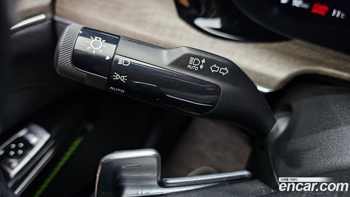 Kia K5 2020