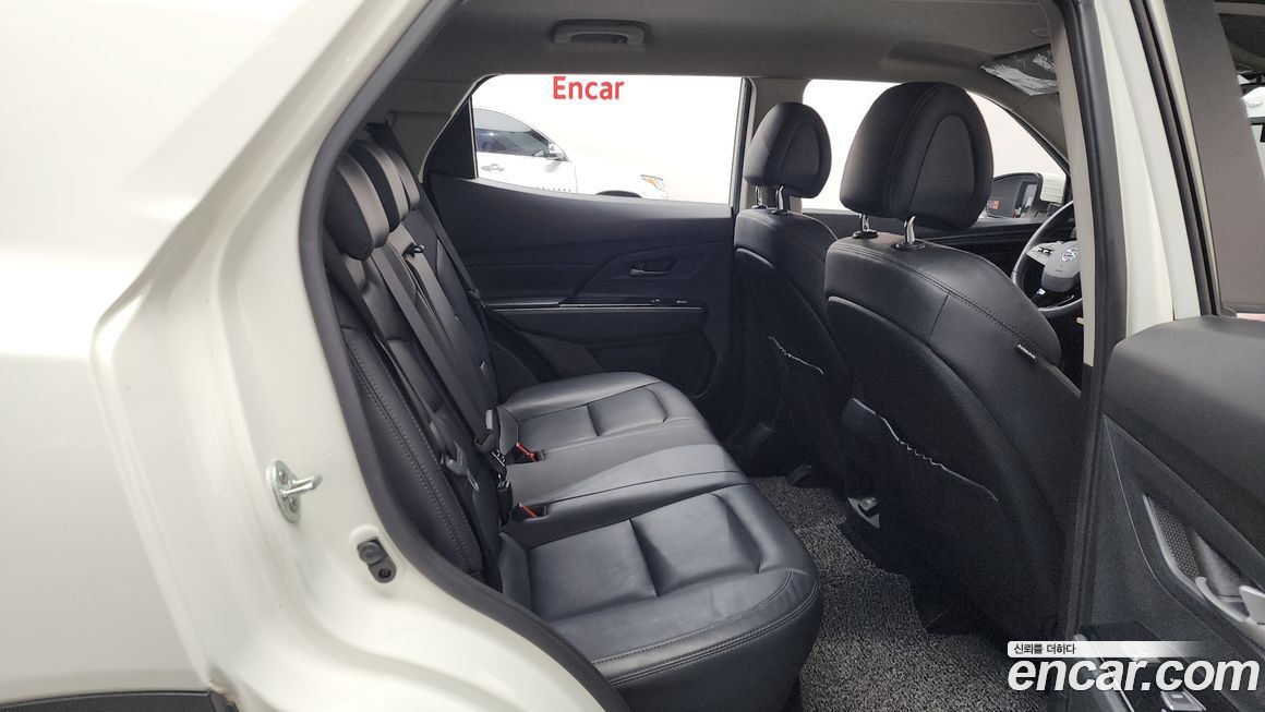 KG_Mobility_Ssangyong KORANDO 2023