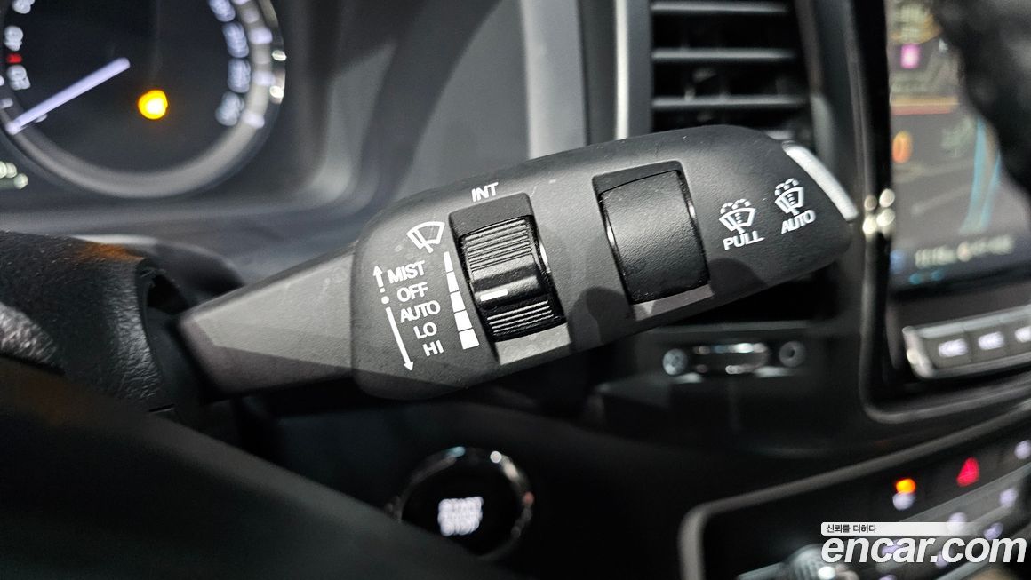 KG_Mobility_Ssangyong Rexton 2020