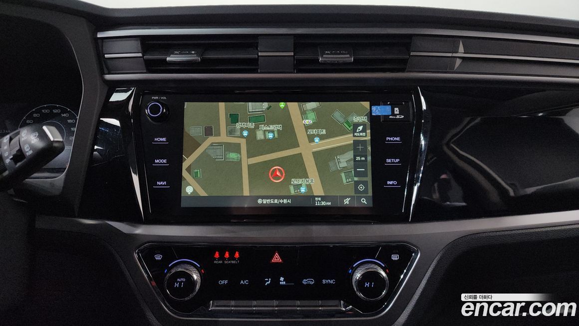 KG_Mobility_Ssangyong KORANDO 2023